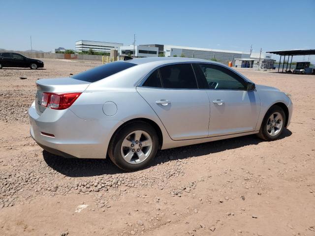 1G11B5SA2DF352400 - 2013 CHEVROLET MALIBU LS 银色 照片 3