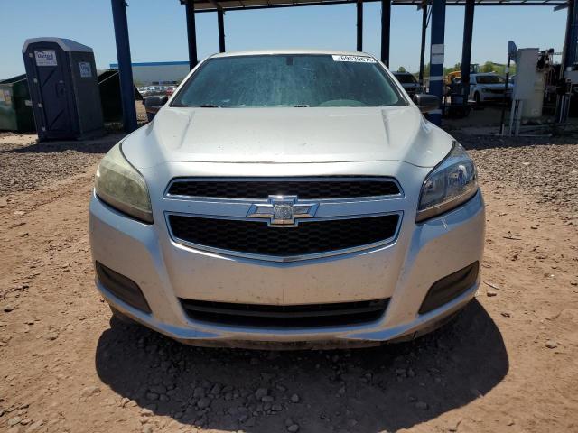 1G11B5SA2DF352400 - 2013 CHEVROLET MALIBU LS 银色 照片 5