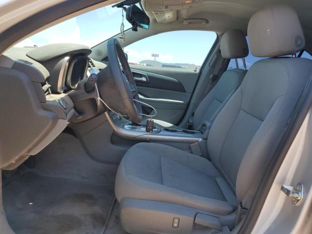 1G11B5SA2DF352400 - 2013 CHEVROLET MALIBU LS 银色 照片 7