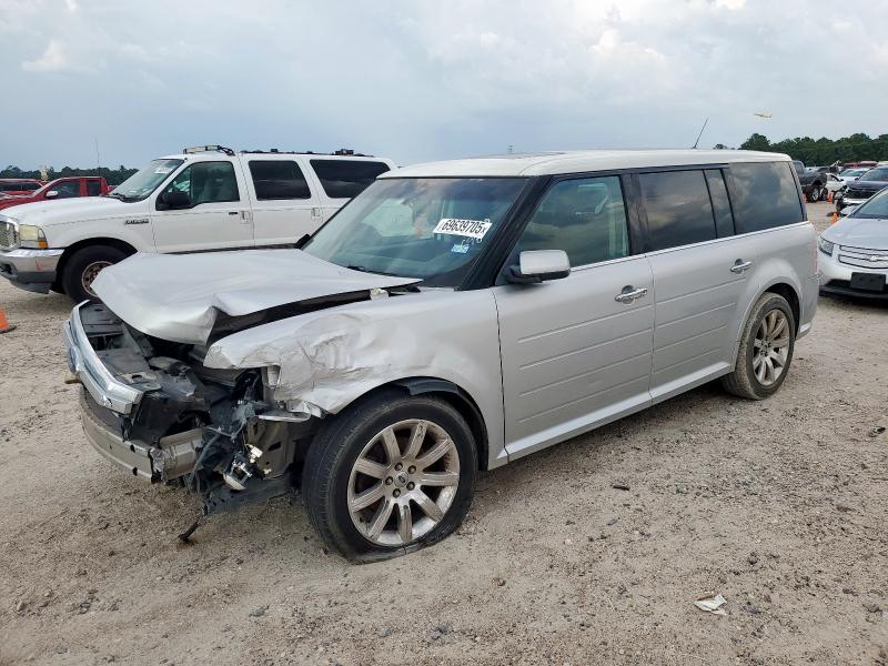2009 FORD FLEX SEL, null