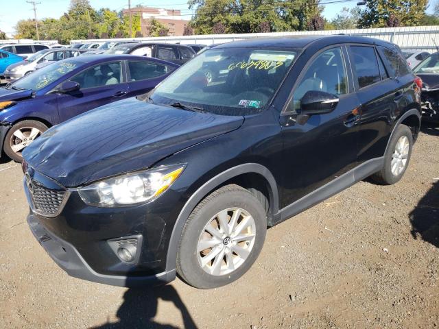 2015 MAZDA CX-5 TOURING, 