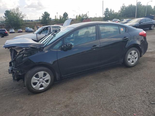 2015 KIA FORTE LX, 