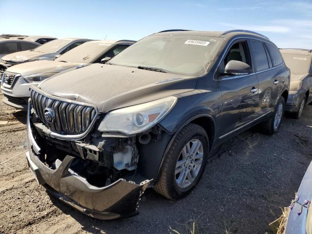 2013 BUICK ENCLAVE, 