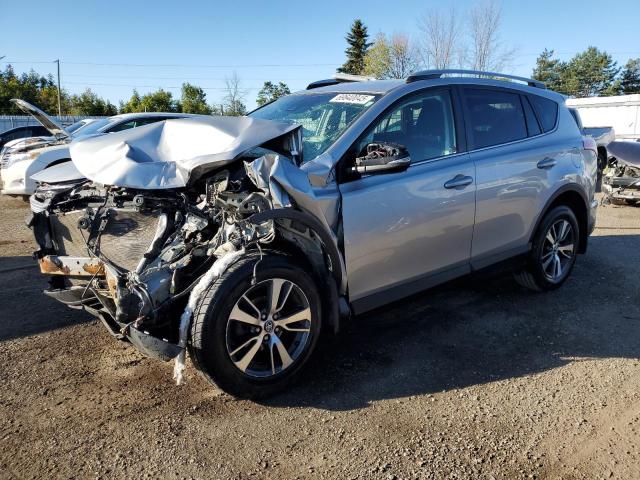 2018 TOYOTA RAV4 LE, 