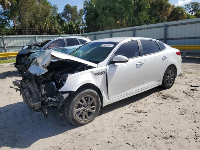 2020 KIA OPTIMA LX, 