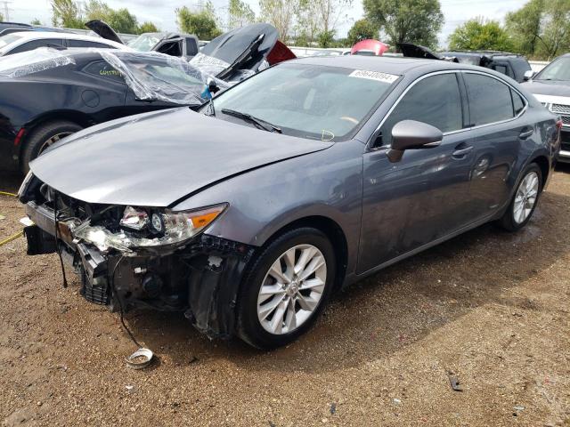 2013 LEXUS ES 300H, 