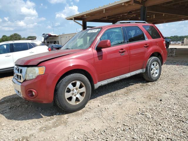 2009 FORD ESCAPE LIMITED, null