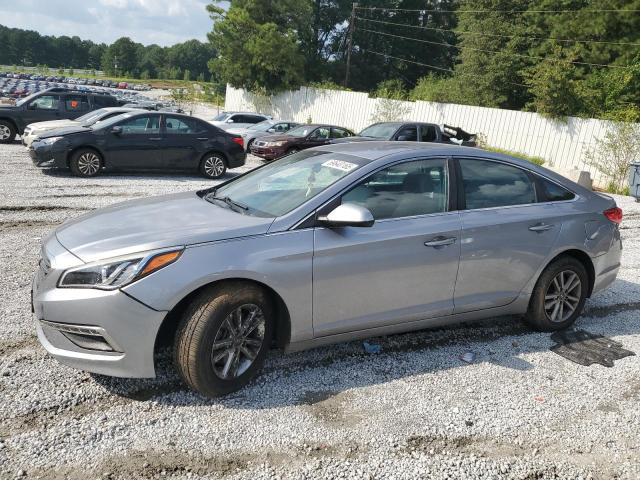 2015 HYUNDAI SONATA SE, null
