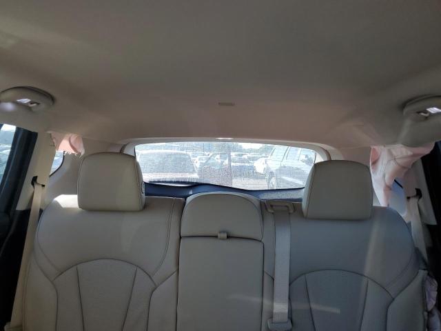 LRBFXCSA5LD019197 - 2020 BUICK ENVISION ESSENCE BROWN photo 10