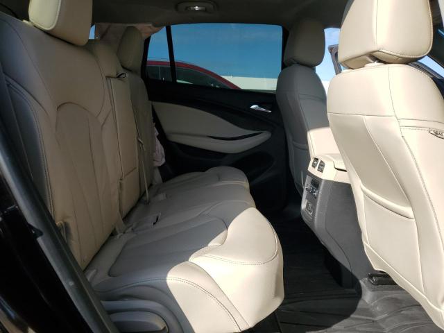 LRBFXCSA5LD019197 - 2020 BUICK ENVISION ESSENCE BROWN photo 11