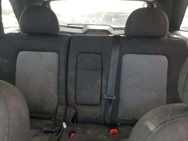 3GNAL2EK8FS520148 - 2015 CHEVROLET CAPTIVA LS RED photo 10