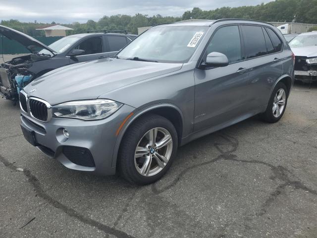 2014 BMW X5 XDRIVE35I, 