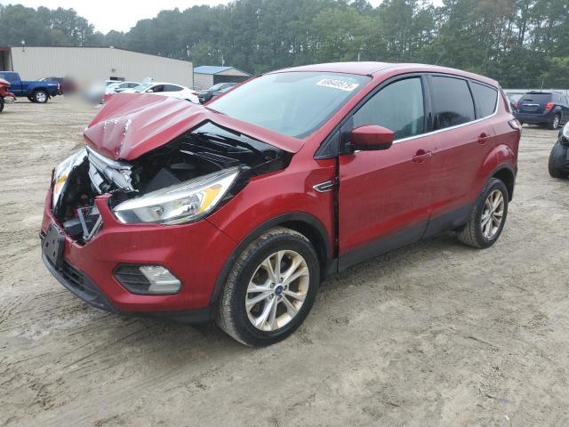 2017 FORD ESCAPE SE, 