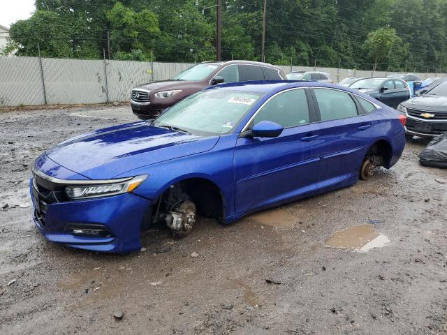 2019 HONDA ACCORD SPORT, 