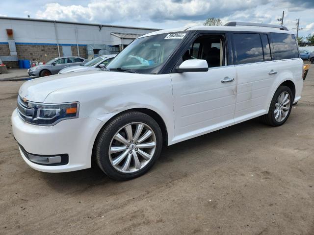 2016 FORD FLEX LIMITED, 