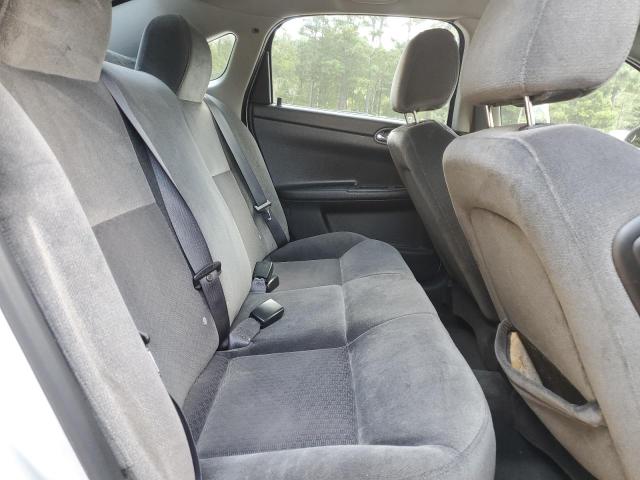 2G1WG5E36C1105729 - 2012 CHEVROLET IMPALA LT SILVER photo 10