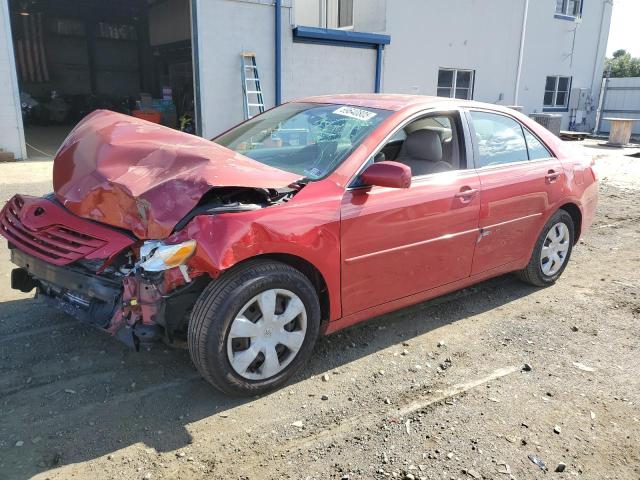 2007 TOYOTA CAMRY CE, 