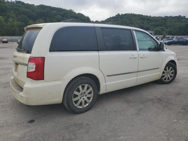 2C4RC1BG8DR759814 - 2013 CHRYSLER TOWN & COU TOURING 白色 照片 3