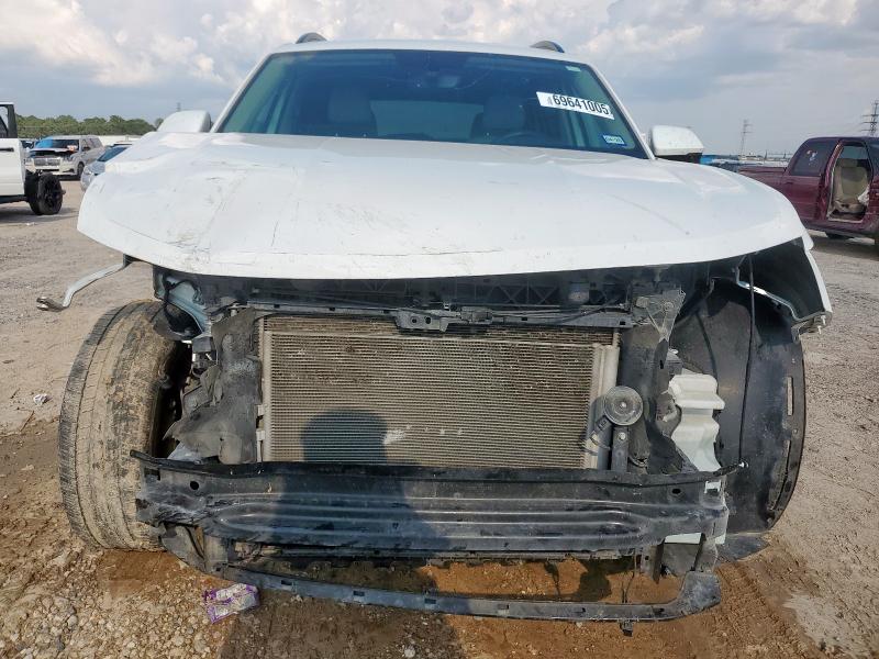 1V2WR2CA4MC562583 - 2021 VOLKSWAGEN ATLAS SE Weiß Foto 5