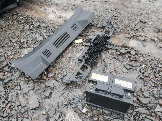 2G11Y5S32K9138657 - 2019 CHEV IMPALA LS GRAY photo 12