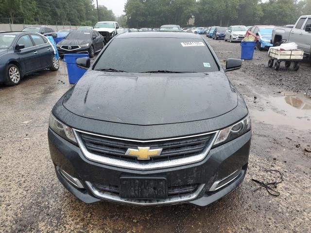 2G11Y5S32K9138657 - 2019 CHEV IMPALA LS GRAY photo 5