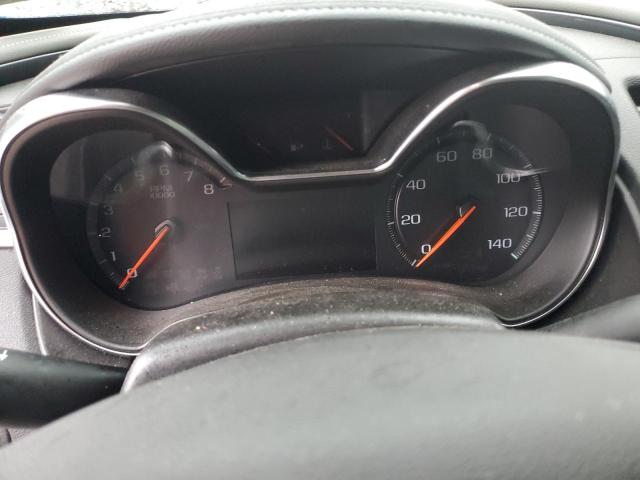 2G11Y5S32K9138657 - 2019 CHEV IMPALA LS GRAY photo 9