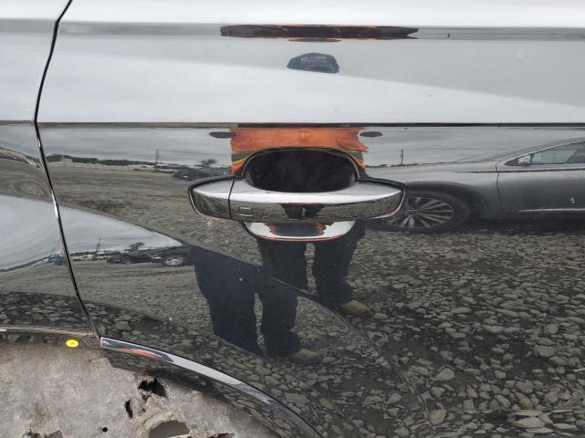 WA1VXBF77PD003119 - 2023 AUDI Q7 PRESTIGE 黑色 照片 11