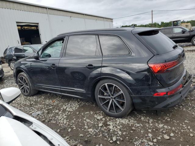 WA1VXBF77PD003119 - 2023 AUDI Q7 PRESTIGE 黑色 照片 2