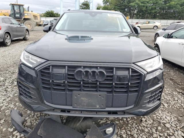 WA1VXBF77PD003119 - 2023 AUDI Q7 PRESTIGE 黑色 照片 5