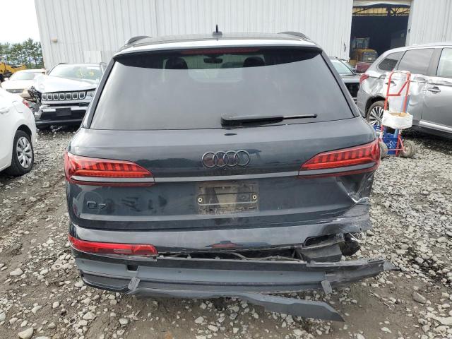 WA1VXBF77PD003119 - 2023 AUDI Q7 PRESTIGE 黑色 照片 6