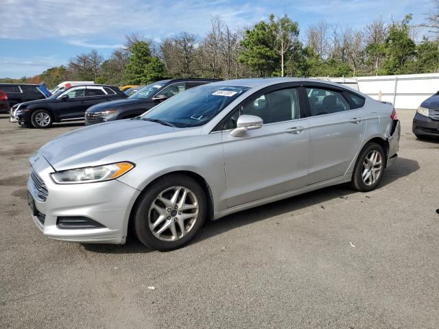 2016 FORD FUSION SE, 