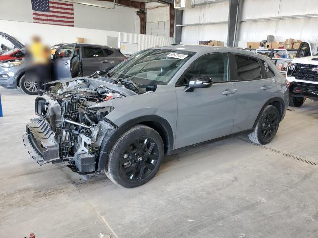 2024 HONDA HR-V SPORT, null