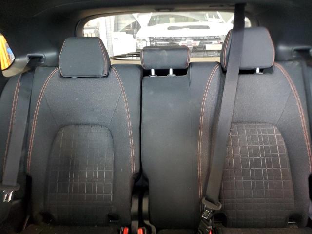 3CZRZ2H52RM767040 - 2024 HONDA HR-V SPORT GRAY photo 10