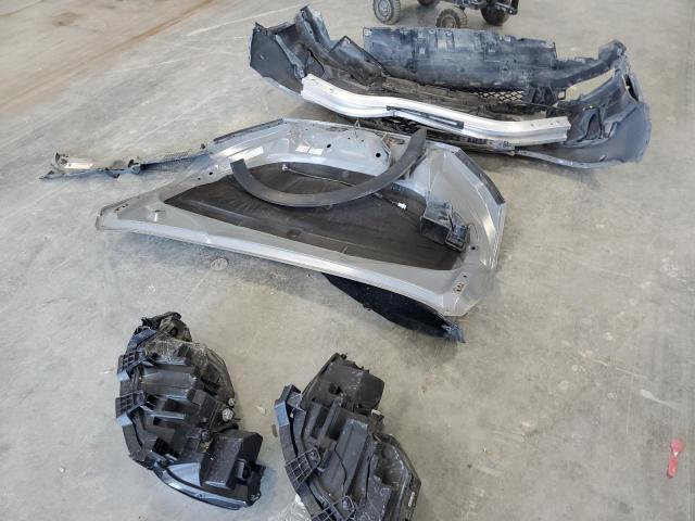 3CZRZ2H52RM767040 - 2024 HONDA HR-V SPORT GRAY photo 13