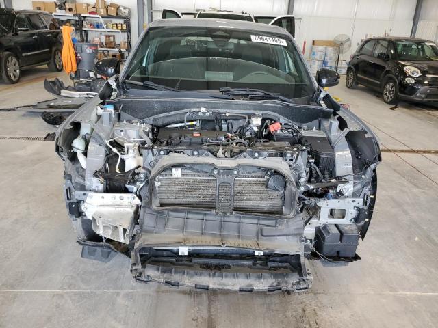 3CZRZ2H52RM767040 - 2024 HONDA HR-V SPORT GRAY photo 5