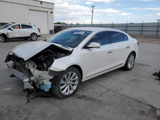 2015 BUICK LACROSSE, 