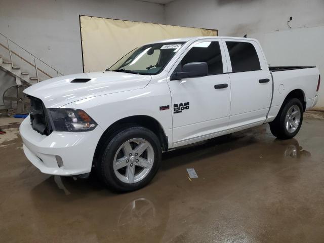 2019 RAM 1500 CLASS TRADESMAN, 
