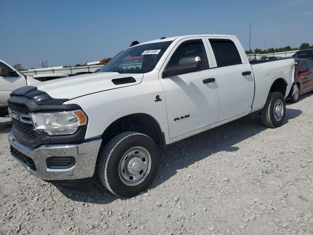 2022 RAM 2500 TRADESMAN, 