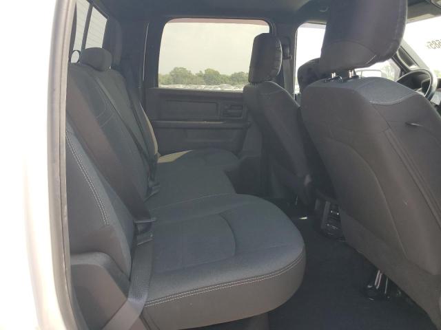 3C6UR5CL3NG391536 - 2022 RAM 2500 TRADESMAN თეთრი ფოტო 10