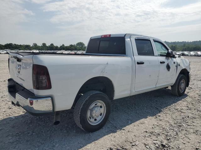 3C6UR5CL3NG391536 - 2022 RAM 2500 TRADESMAN თეთრი ფოტო 3