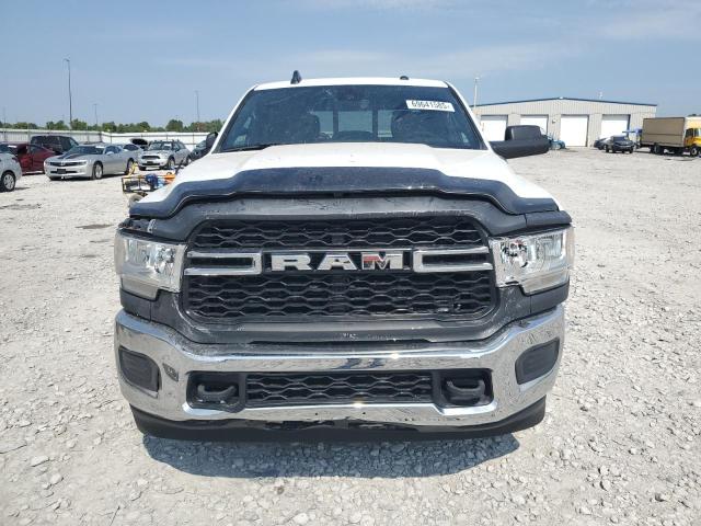 3C6UR5CL3NG391536 - 2022 RAM 2500 TRADESMAN თეთრი ფოტო 5