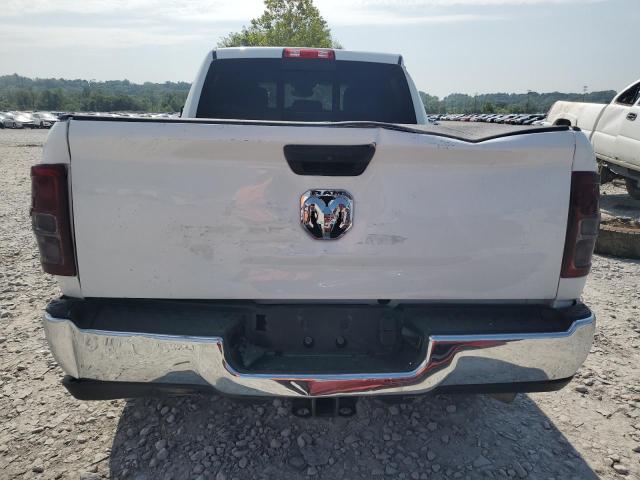 3C6UR5CL3NG391536 - 2022 RAM 2500 TRADESMAN თეთრი ფოტო 6