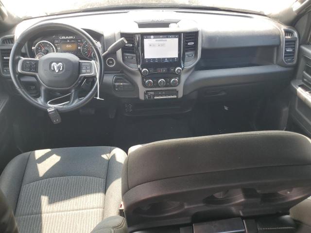 3C6UR5CL3NG391536 - 2022 RAM 2500 TRADESMAN თეთრი ფოტო 8