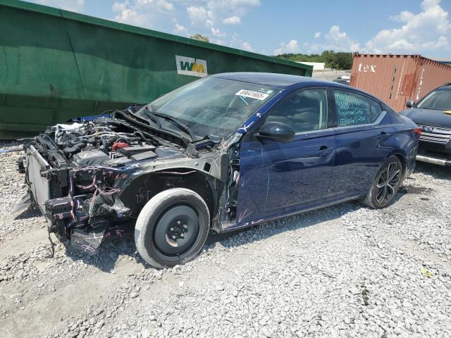 2024 NISSAN ALTIMA SR, 