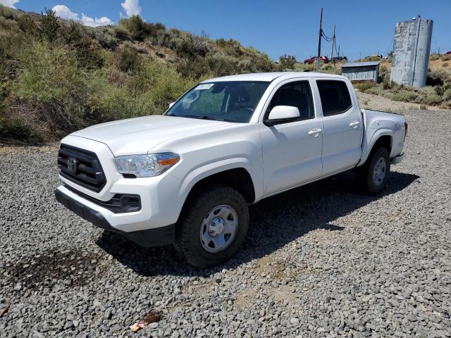 2022 TOYOTA TACOMA DOUBLE CAB, 