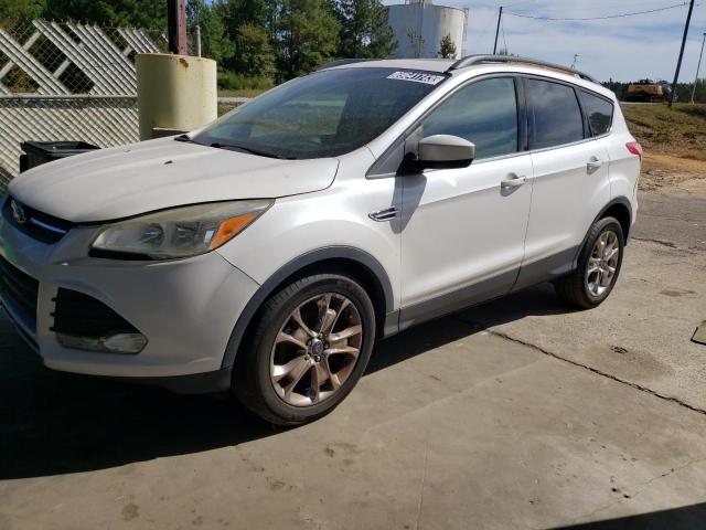 2014 FORD ESCAPE SE, 