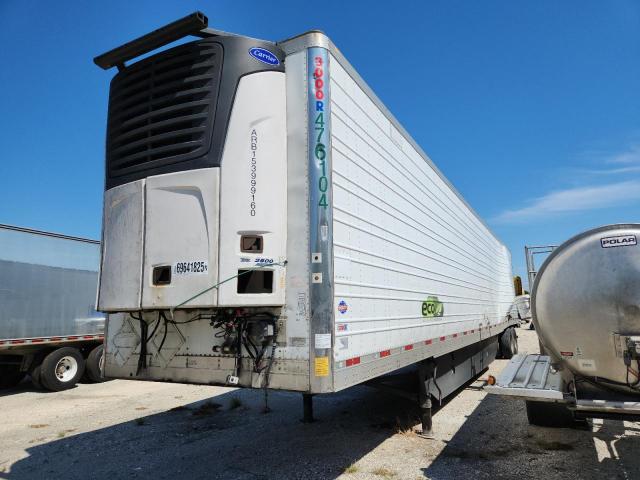 1UYVS2530GU412096 - 2016 UTILITY DRYVAN WHITE photo 2