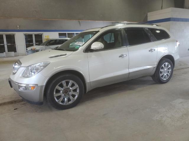 2011 BUICK ENCLAVE CXL, 