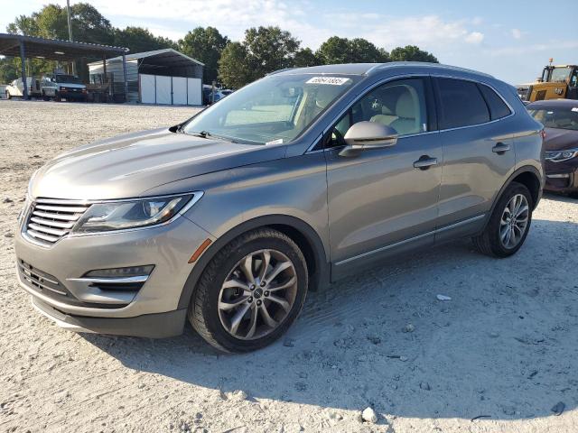 2016 LINCOLN MKC SELECT, 