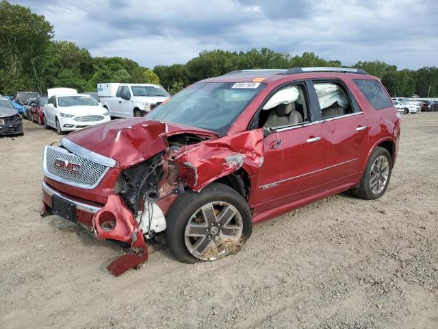2012 GMC ACADIA DENALI, 